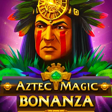 Aztec Magic Bonanza pokie