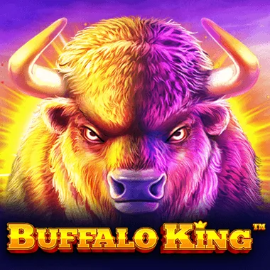 Buffalo King pokie