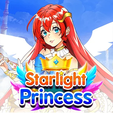 Starlight Princess pokie