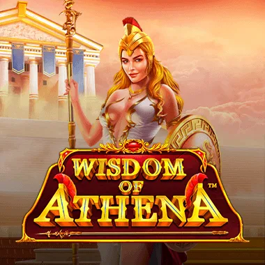 Wisdom of Athena pokie