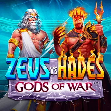 Zeus vs Hades pokie